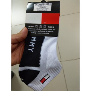 Tất nam Tommy - Combo - Sỉ ib
