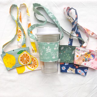Cup Holder - Quai vải xách ly