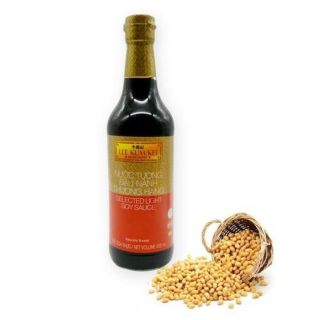 lee Kum Kee - Nước Tương Đậu Nành thượng hạng 500ml