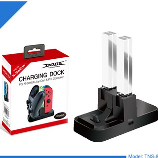 NINTENDO Dây Cáp Sạc Chuyên Dụng Cho Tay Cầm Chơi Game Switch Joy-Con