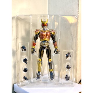 MÔ HÌNH SHF KAMEN RIDER KUUGA 1.0(2ND)