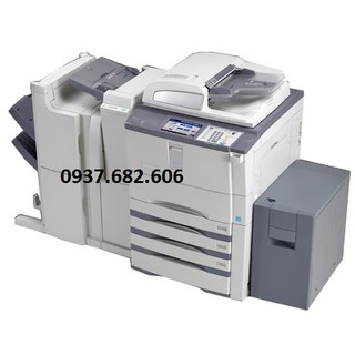 Máy photocopy Toshiba e-Studio 755