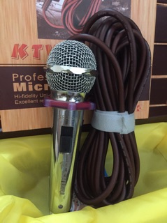 Micro hát karaoke shuri-968