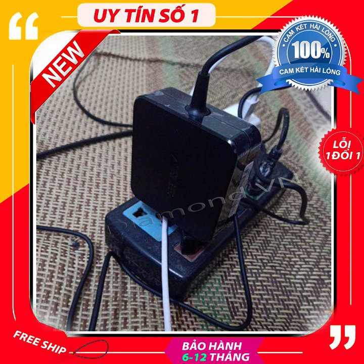 [ZIN] Sạc Laptop asus 19v - 3.42a / 19v - 2.37a - CỤC VUÔNG ĐẦU NHỎ | BigBuy360 - bigbuy360.vn