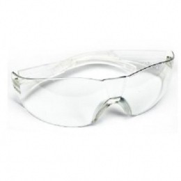 Kính Honeywell VL1-A chống bụi màu trắng