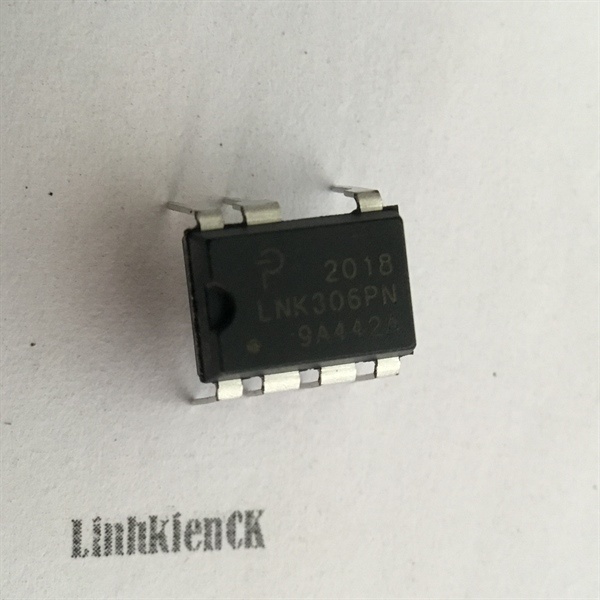 IC chức năng IC nguồn LNK306PN LNK306P LNK306 DIP-7 (Mới chính hãng)