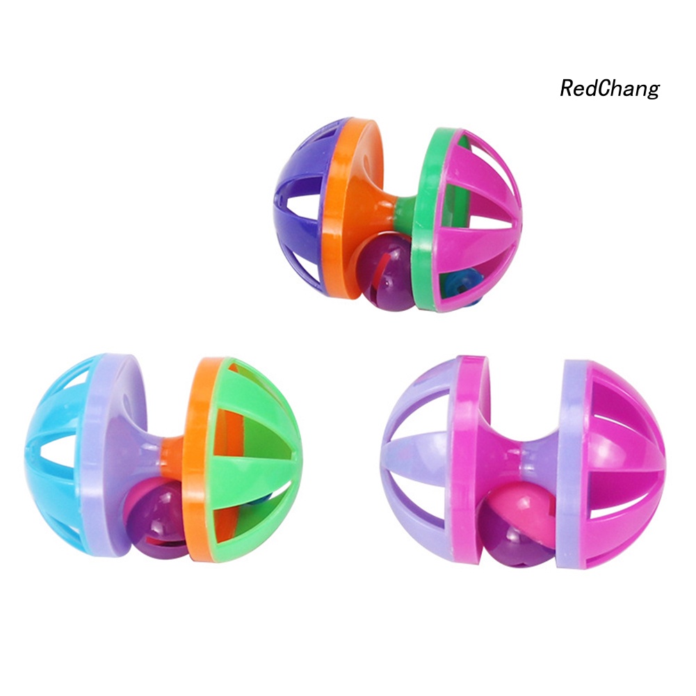 Quả Bóng Đồ Chơi Cho Mèo Cưng