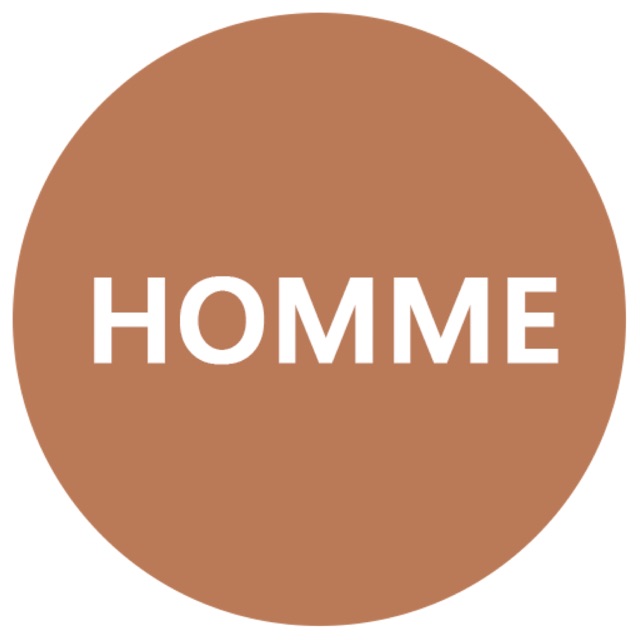 Homme - Trang Trí Nhà Cửa