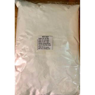 Bột bắp 1kg