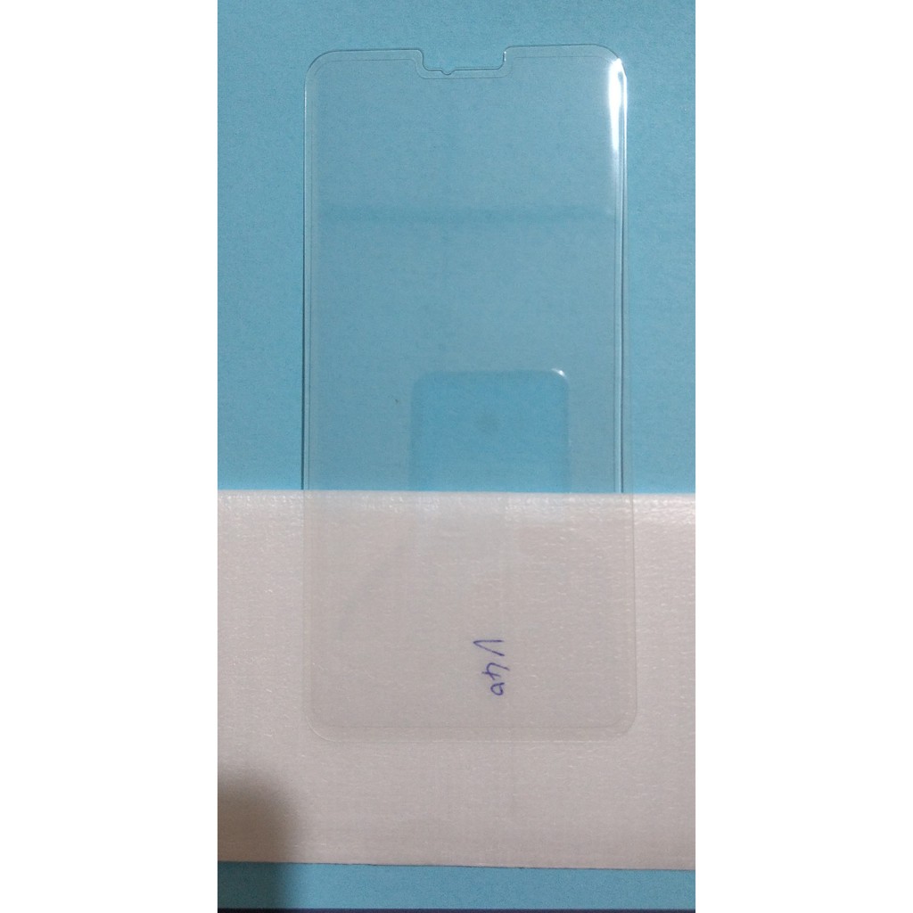 Cường lực LG V30/ V40/ V50 cong 3D TRONG SUỐT full màn, | BigBuy360 - bigbuy360.vn