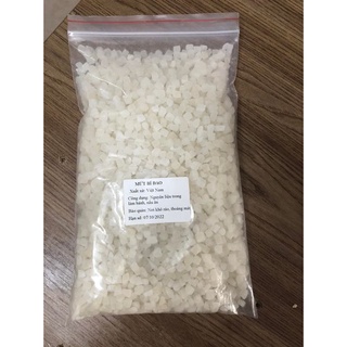 Nhân trung thu - mứt bí đao cắt hạt lựu 100g