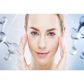 (1 hộp)Tế Bào Gốc Ronas Stem Cell Solution Mẫu Mới