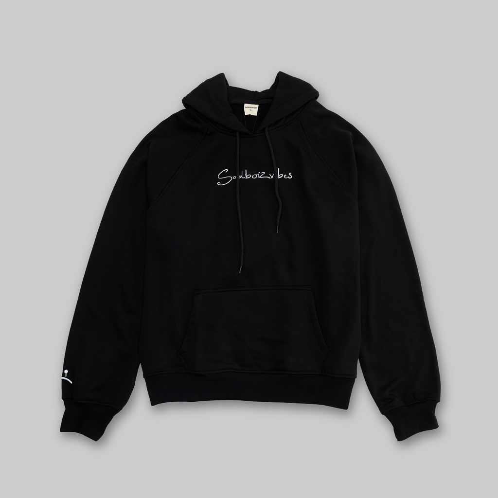 Áo Hoodie SADBOIZ SADBOIZVIBES TOSS | WebRaoVat - webraovat.net.vn