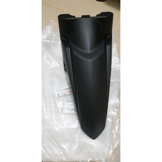 Chắn bùn trước (Dè) đen mờ Jupiter FI Yamaha