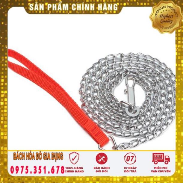 Dây Xích mèo Inox loại 1, dây xích mèo mạ