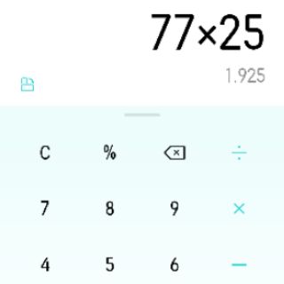 Combo ôm lô của khách