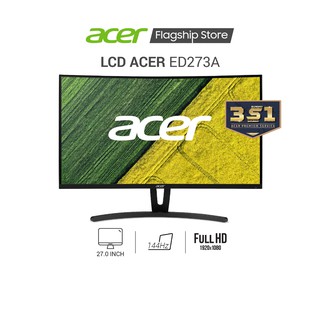 Màn Hình ACER ED273 27 inch Full HD