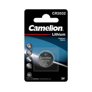 Pin Camelion CR2032 | 2032 chính hãng