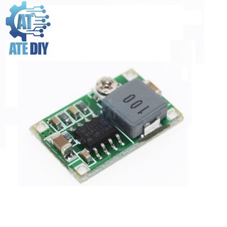 Mạch nguồn hạ áp dc-dc 1.8a mini360 adj lm2596