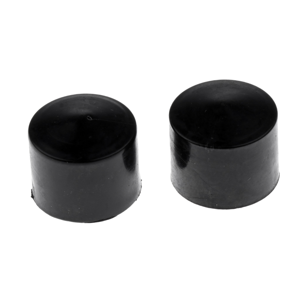 Skateboard Longboard Truck Replacement  Cups 2 pcs 3.25 Inch