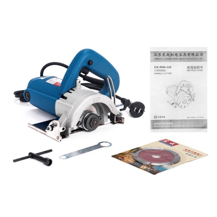 Máy cắt gạch cầm tay MAKITA 4100NH công xuất 1200w