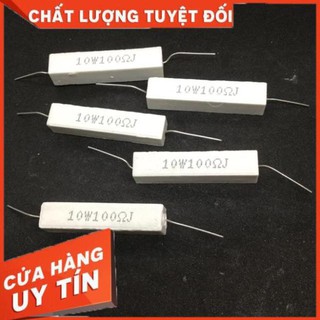 Trở sứ công suất 10w-100♎️