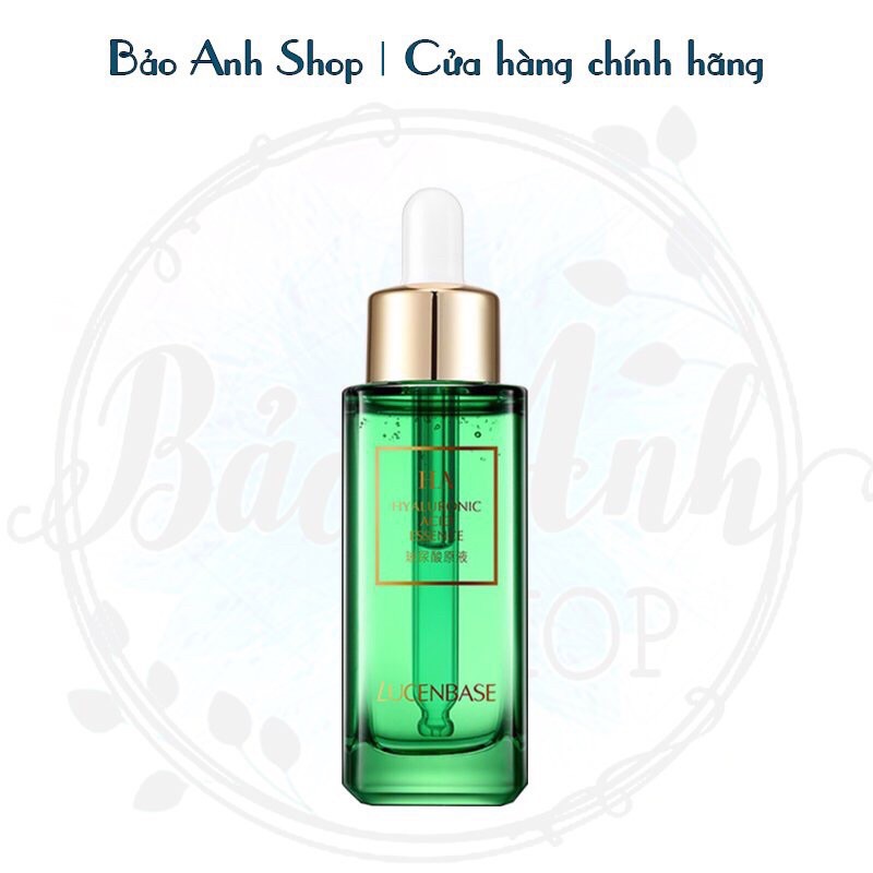 Serum Ha cấp nước Lucenbase | BigBuy360 - bigbuy360.vn