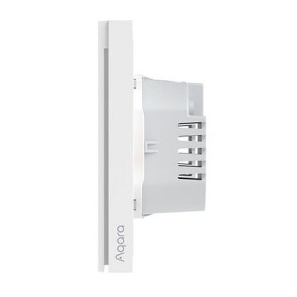 Aqara H1 - Công tắc vuông âm tường thông minh, bản Quốc Tế mới nhất 2021 - BH 1 Năm