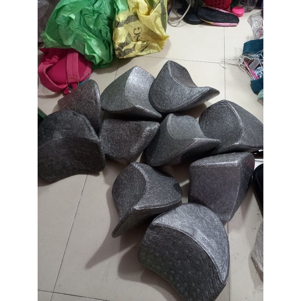 Cục ngồi xốp của địu ngồi cho bé ms22