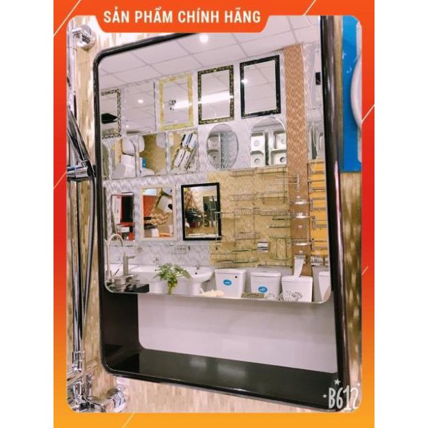 (SALE) Tủ gương phòng tắm treo tường cao cấp KeLi