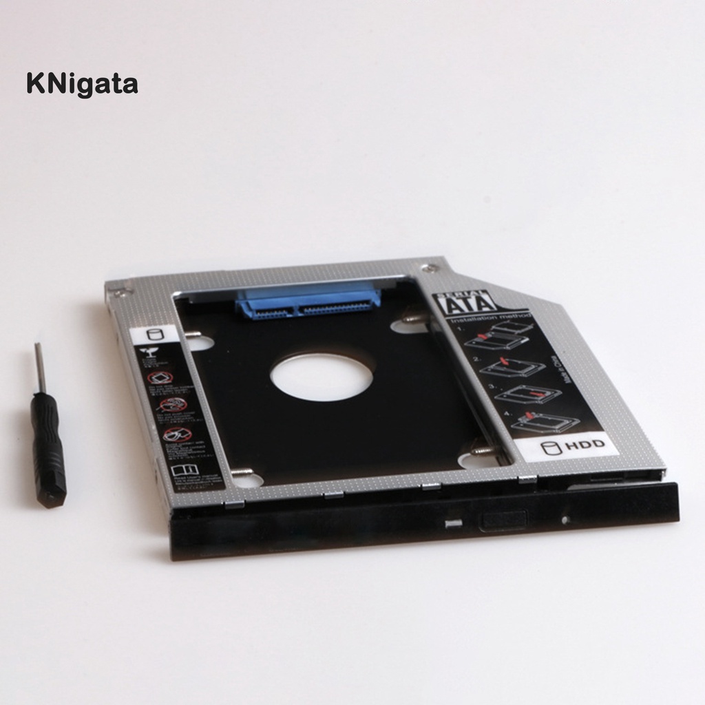 Khay Đựng Ổ Cứng Sata 3.0 Tốc Độ Cao 2.5inch Hdd / Sdd | BigBuy360 - bigbuy360.vn