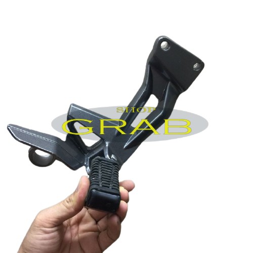 Gác chân xe máy JUPITER bên phải  - G1603