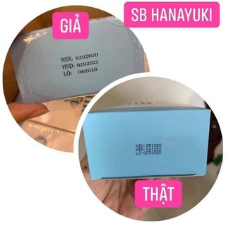DUNG DICH VỆ SINH PHỤ NỮ HANAYUKI