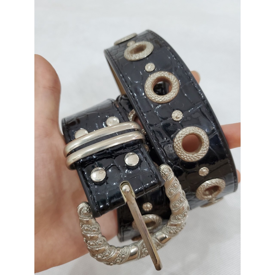 Belt da cực mới