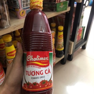 Tương cà Cholimex 830g