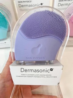 Máy rửa mặt Skin Physics Úc
