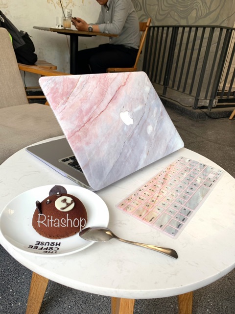 Combo ốp + lót phím Tặng nút che bụi | BigBuy360 - bigbuy360.vn