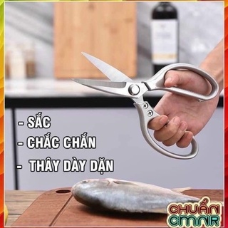 kéo cắt gà