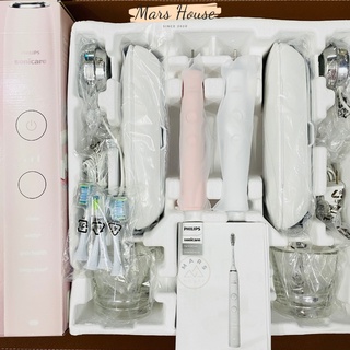 Bàn Chải Điện Philips Sonicare DiamondClean