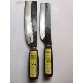 Dao băm, chặt nhẹ bằng thép đặc biệt