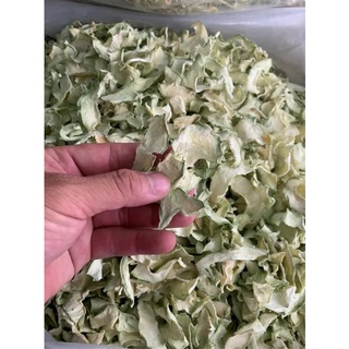 Đu đủ lát sấy khô 200gram