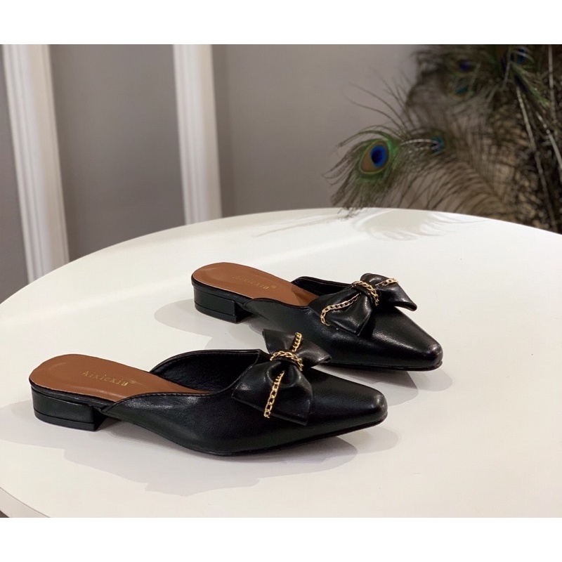 ❄️ SỤC da nơ xinh ❄️ HÀNG CÓ SẴN