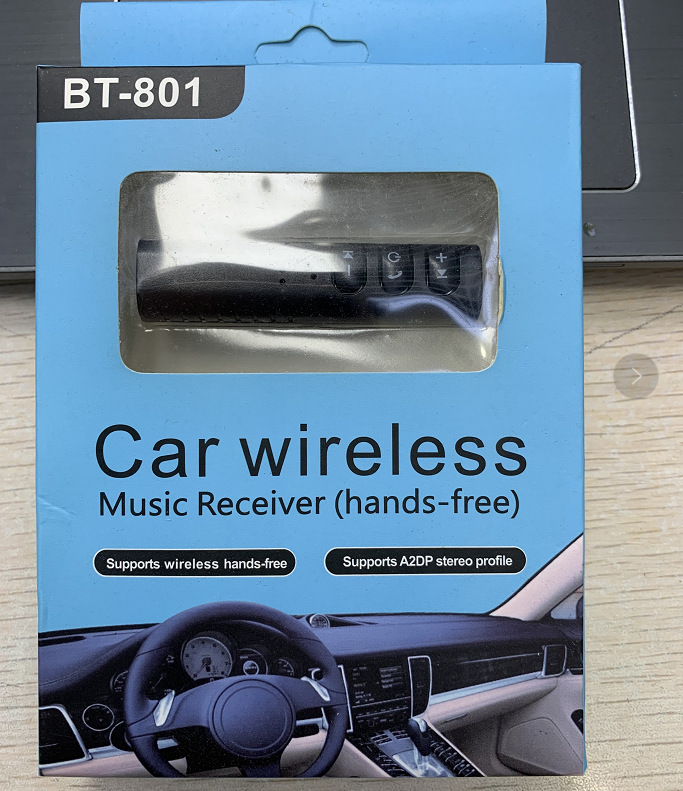 Thiết Bị Nhận Âm Thanh Bluetooth Không Dây Chuyên Dụng | BigBuy360 - bigbuy360.vn