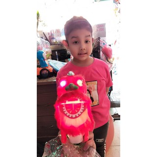 Lồng đèn múa lân đẹp khỏi chê