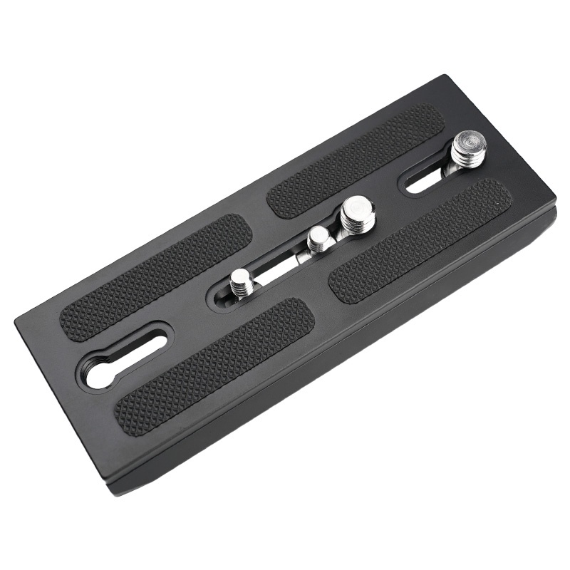 Plate LIBEC H65 / H70 H38 / H55 Đế chân máy quay Libec H65 H70 H38/H55