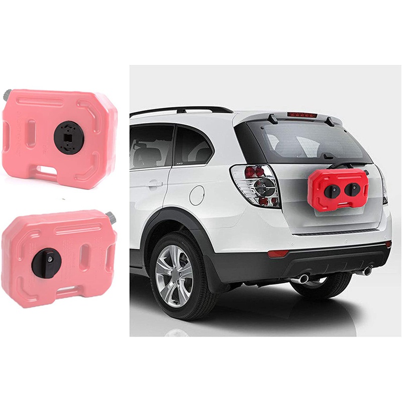 Bộ Khóa Gắn Bình Gas 5Gallon 10L/2.6 Gallon Chuyên Dụng