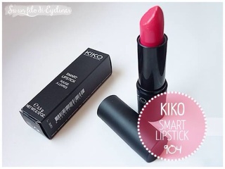 Son Kiko Smart Lipstick