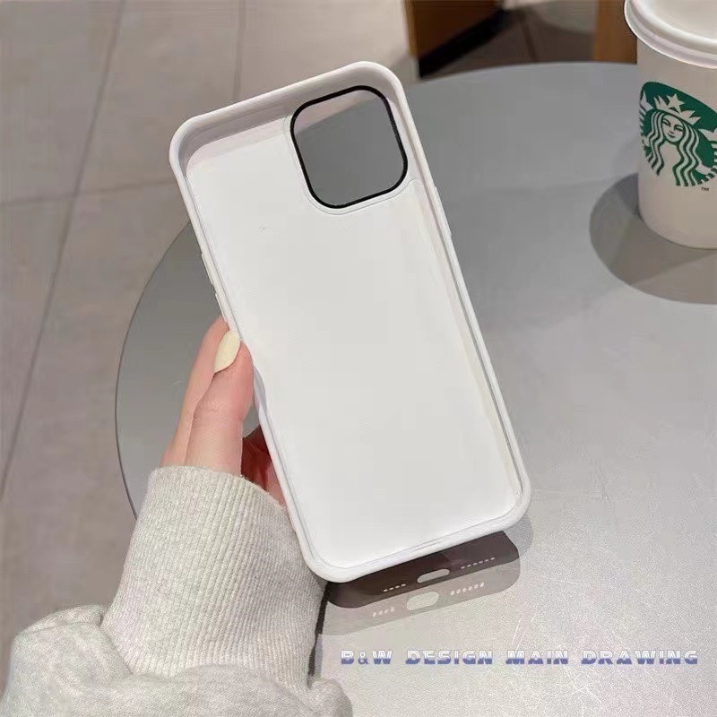 Ốp Điện Thoại Silicon Mềm Chống Sốc In Hình Vịt Dễ Thương Cho iPhone 13 12 11 Pro MAX 7Plus 8Plus IX XS MAX XR