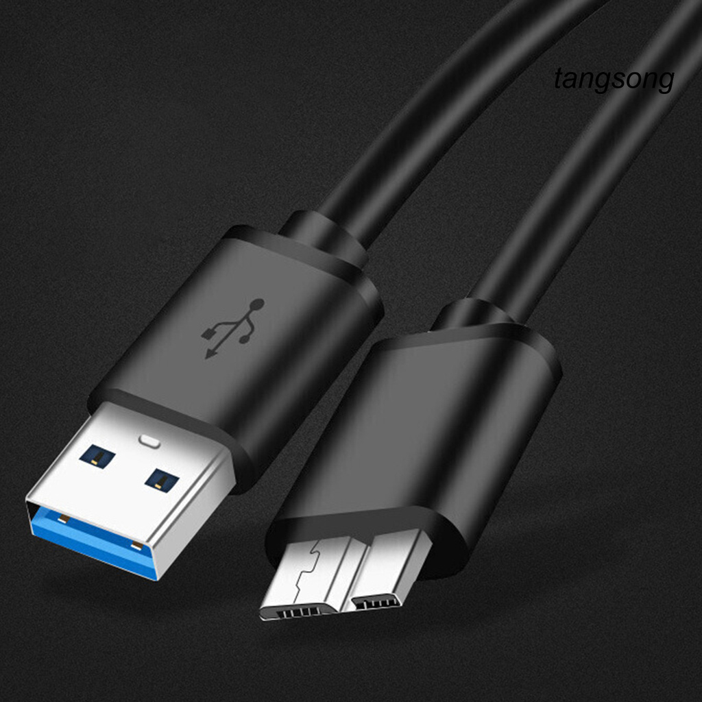 Cáp Chuyển Đổi Usb 3.0 Sang Micro B Cho Samsung Note