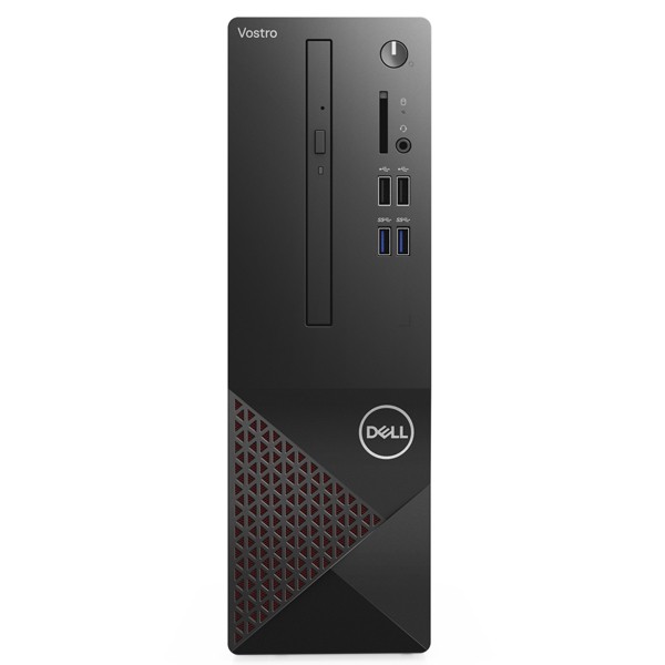 Máy tính PC Dell Vostro 3681 (70226500)/ Intel Core i7-10700 (2.90GHz, 16MB)/ Ram 8GB/ SSD 512GB